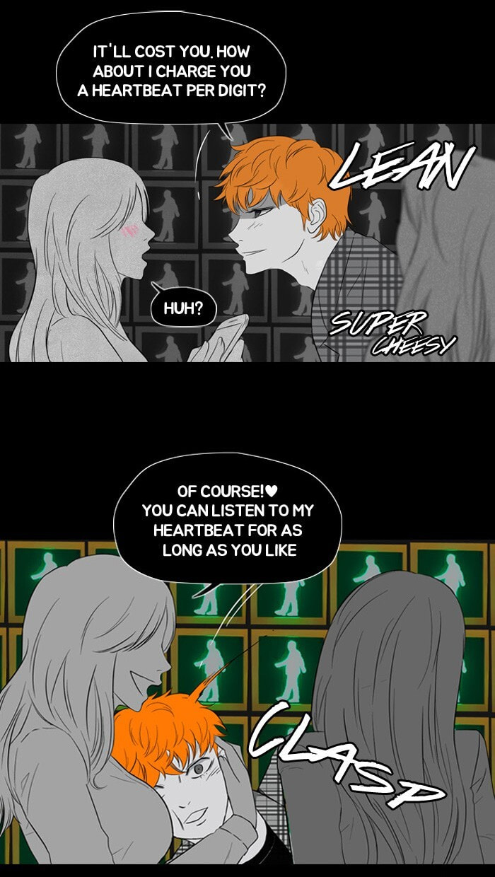 Wind Breaker, chapter 11, page 11