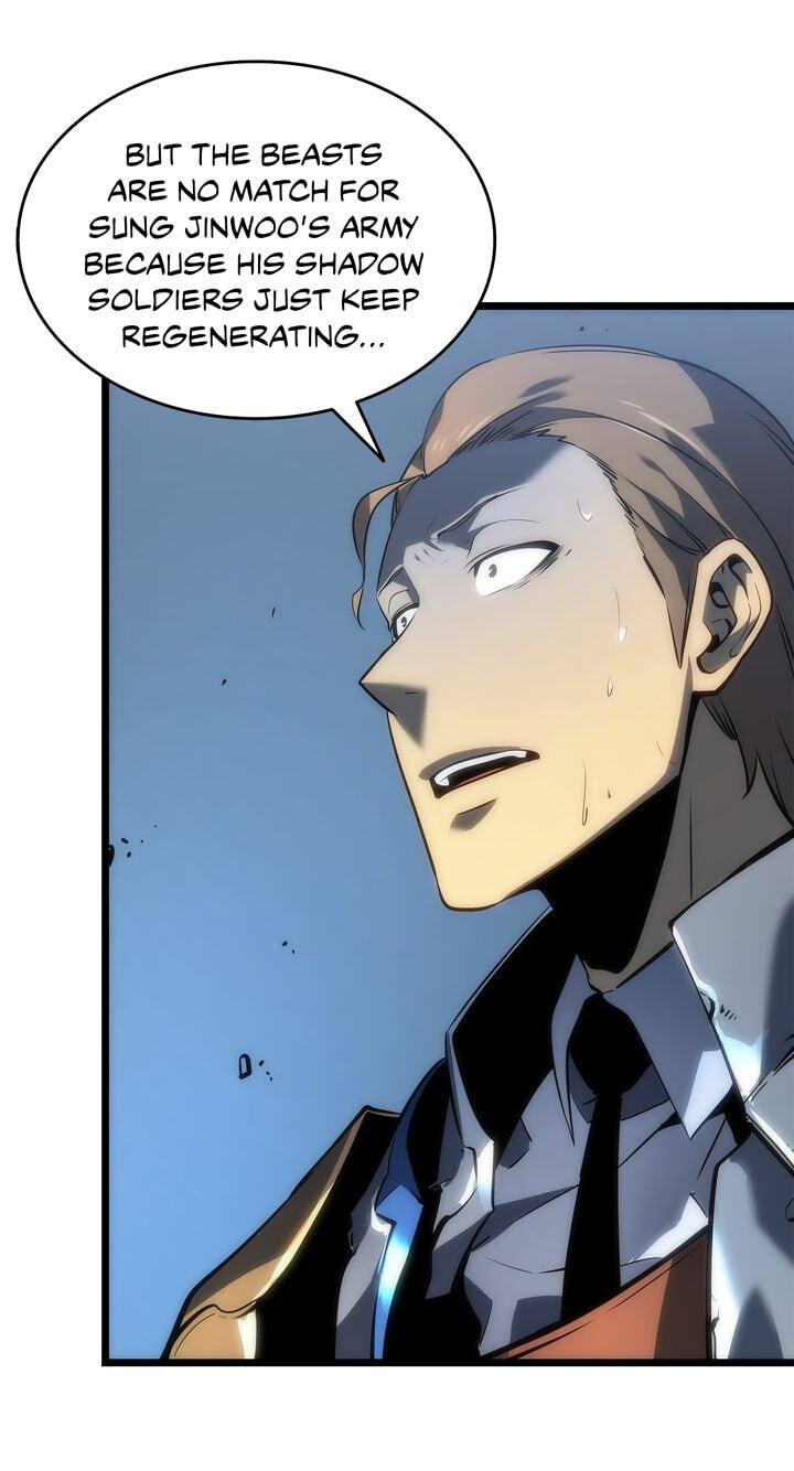 Solo Leveling, chapter 122, image 32