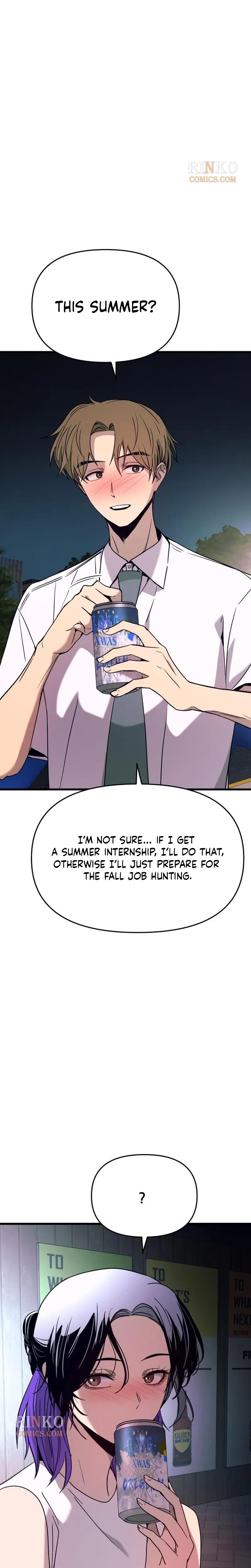 My Bias Gets on the Last Train, chapter 76, image 53