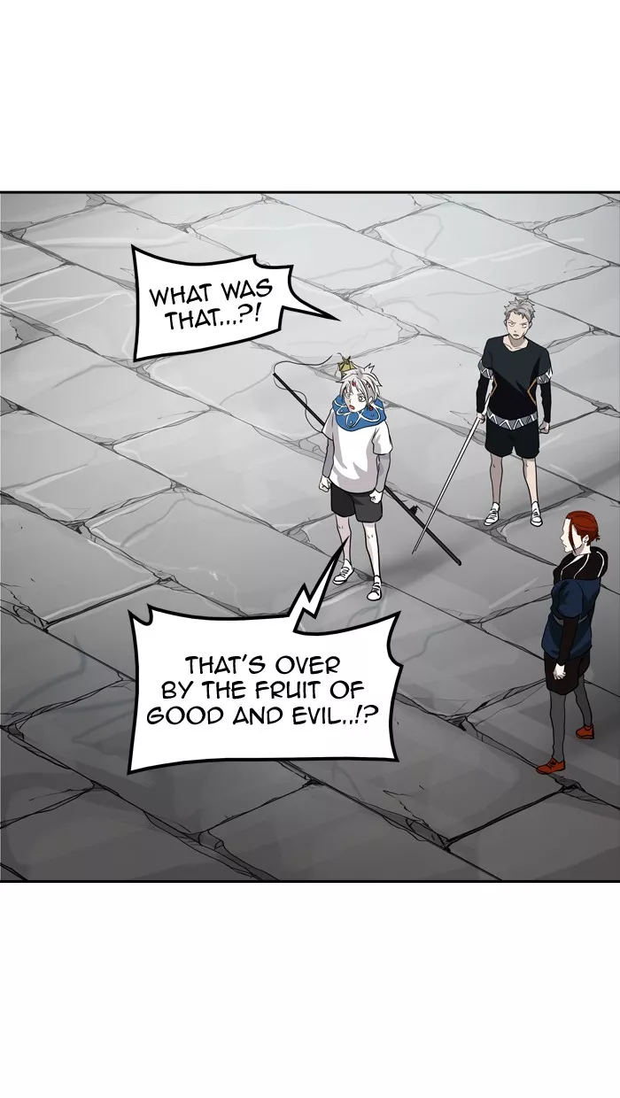 Tower of God, chapter 352, image 70