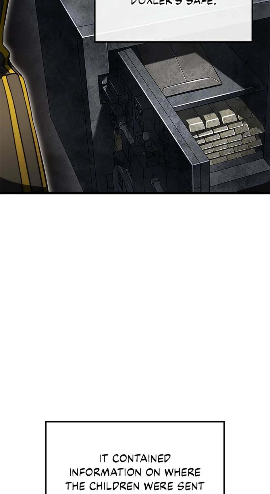 Revenge of the Baskerville Bloodhound, chapter 80, image 49