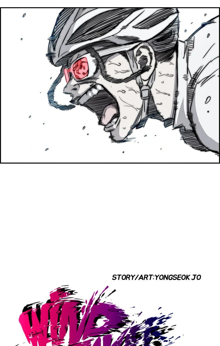 Wind Breaker, chapter 189, image 11