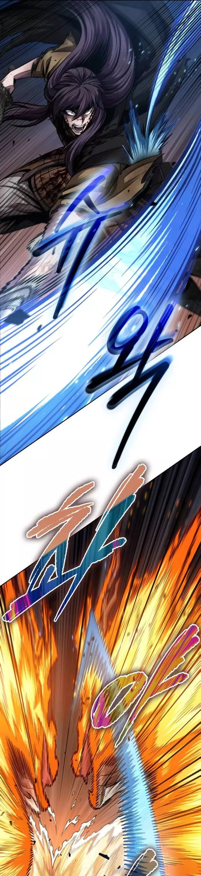 Nano Machine, chapter 207, image 16