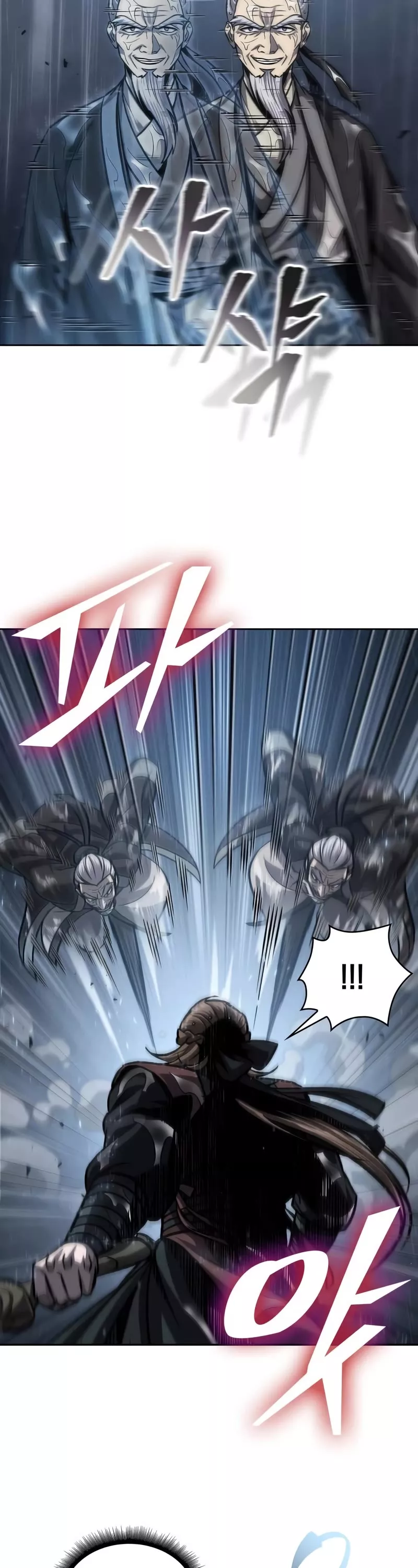 Nano Machine, chapter 143, image 32