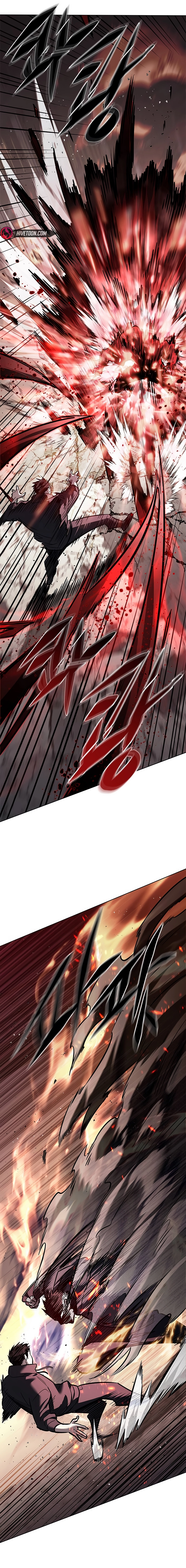 Eleceed, chapter 349, image 17