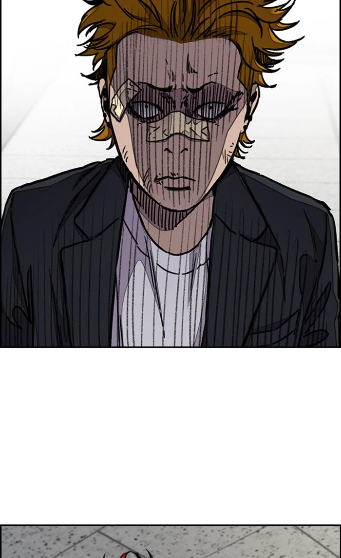 Wind Breaker, chapter 287, image 34