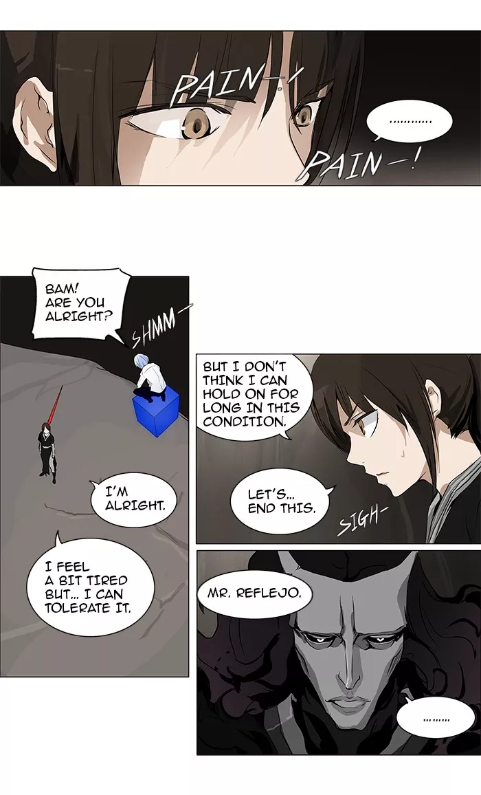 Tower of God, chapter 184, image 26