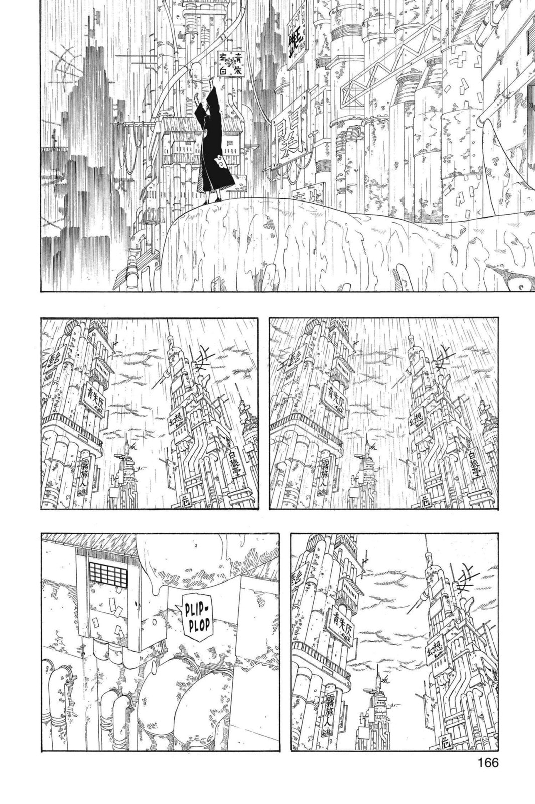 Naruto, chapter 368, image 12