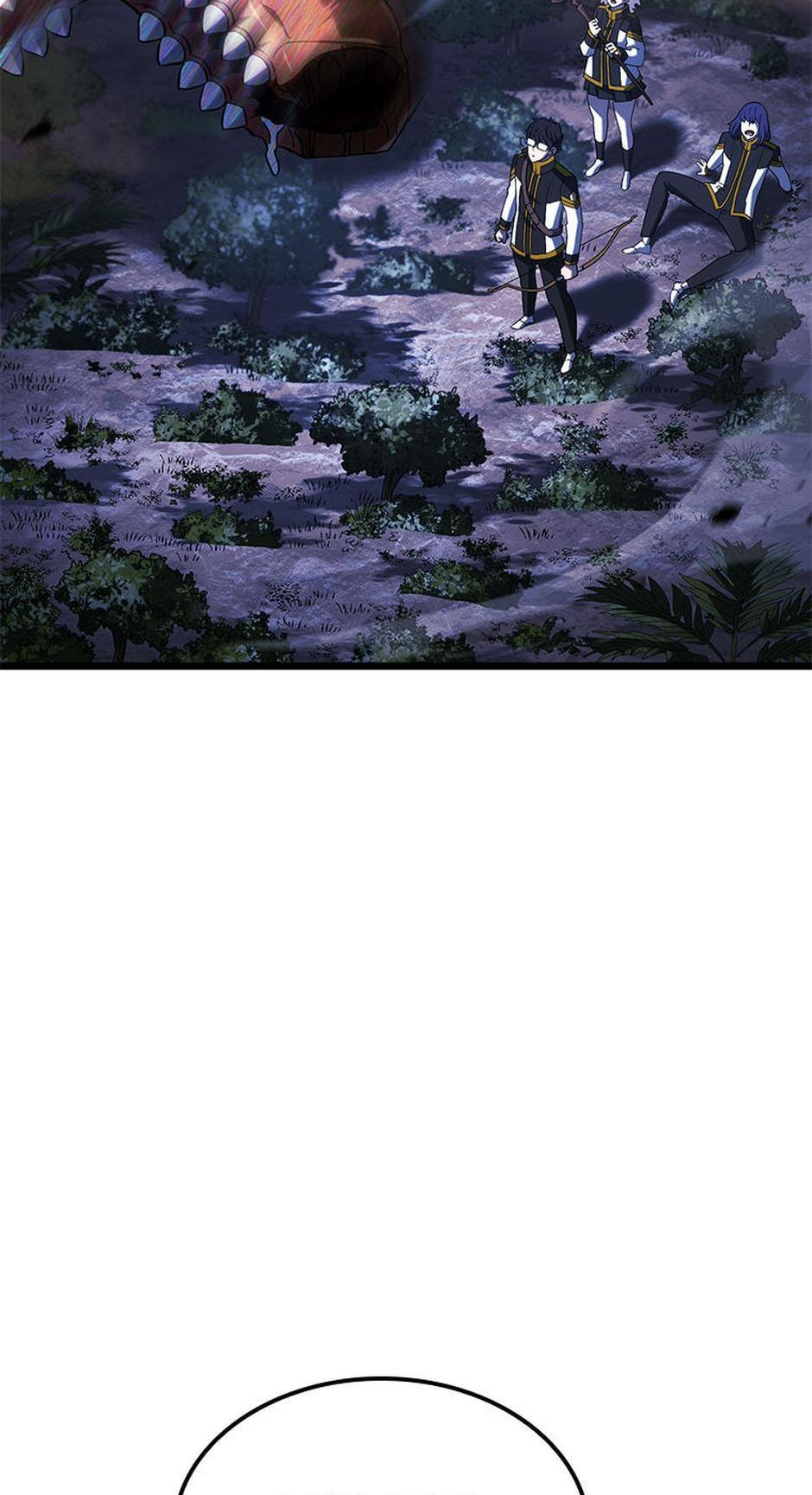 Revenge of the Baskerville Bloodhound, chapter 119, image 38