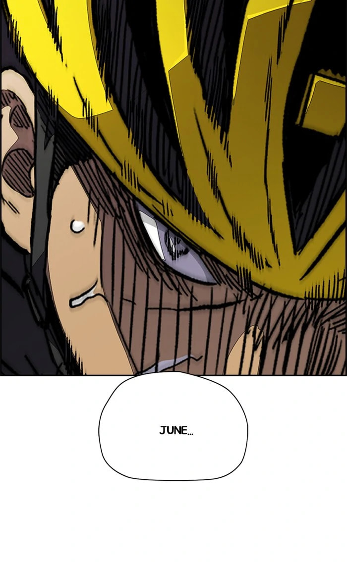Wind Breaker, chapter 341, image 98