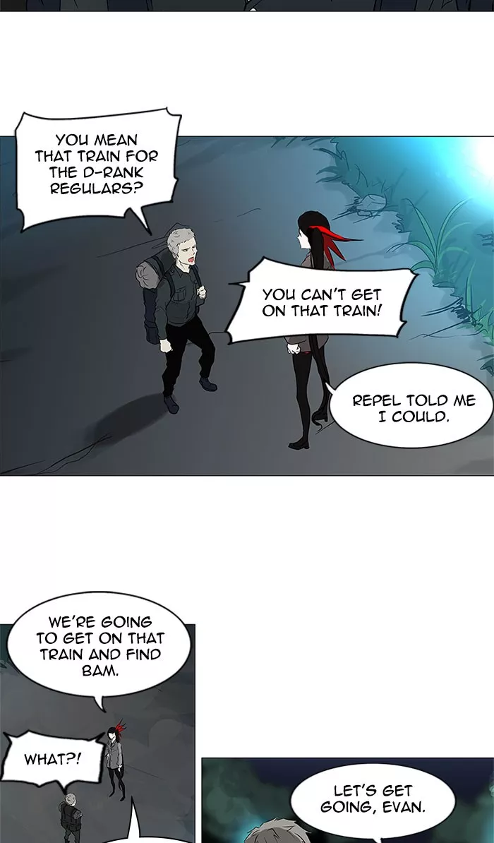 Tower of God, chapter 194, image 19