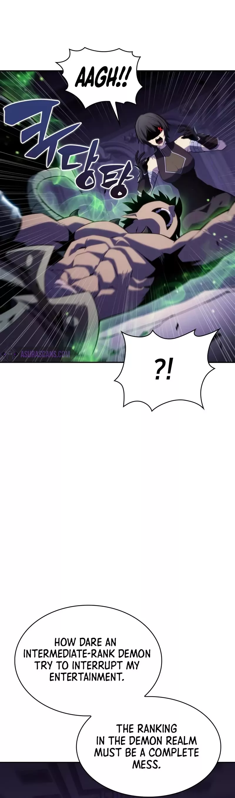 Solo Max-Level Newbie, chapter 167, image 60
