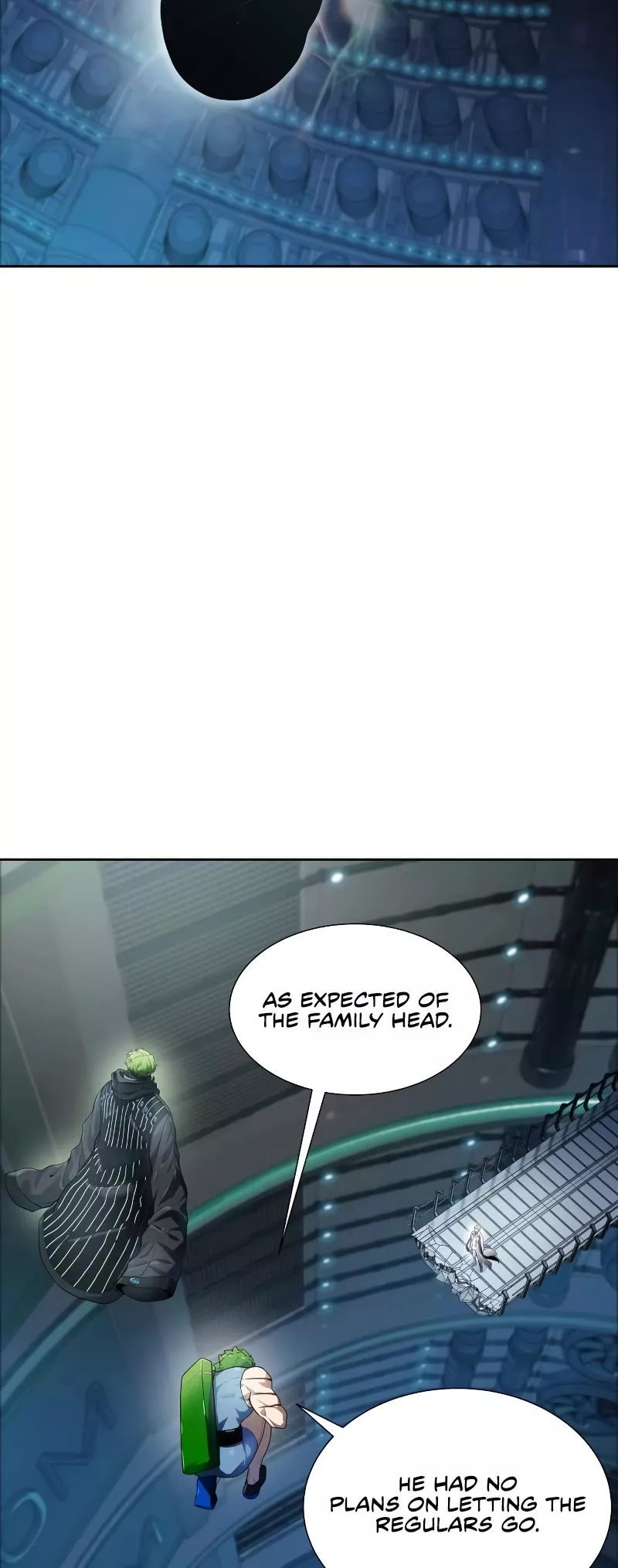 Tower of God, chapter 575, image 77