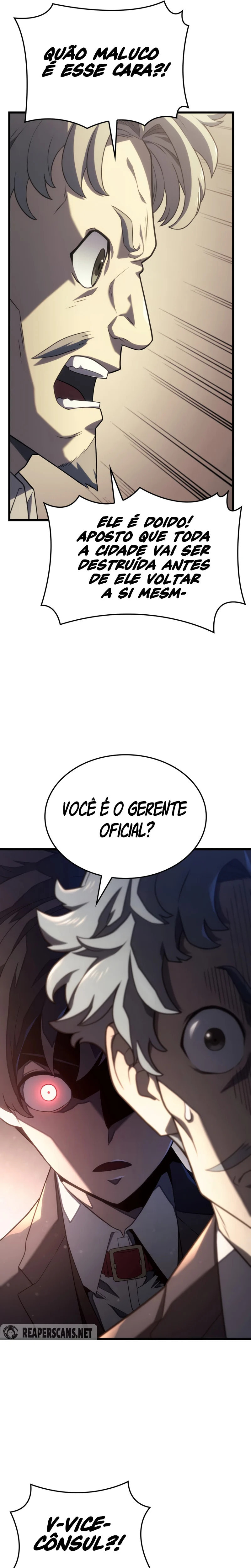 Revenge of the Baskerville Bloodhound, chapter 17, image 14