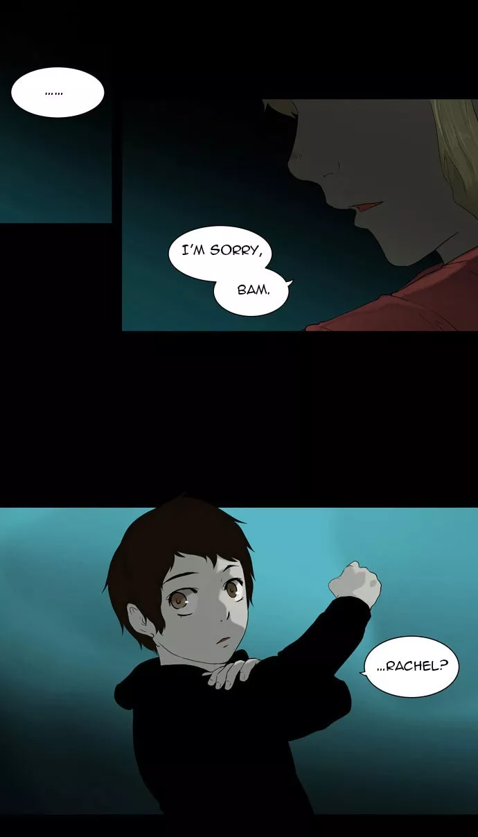 Tower of God, chapter 73, image 27