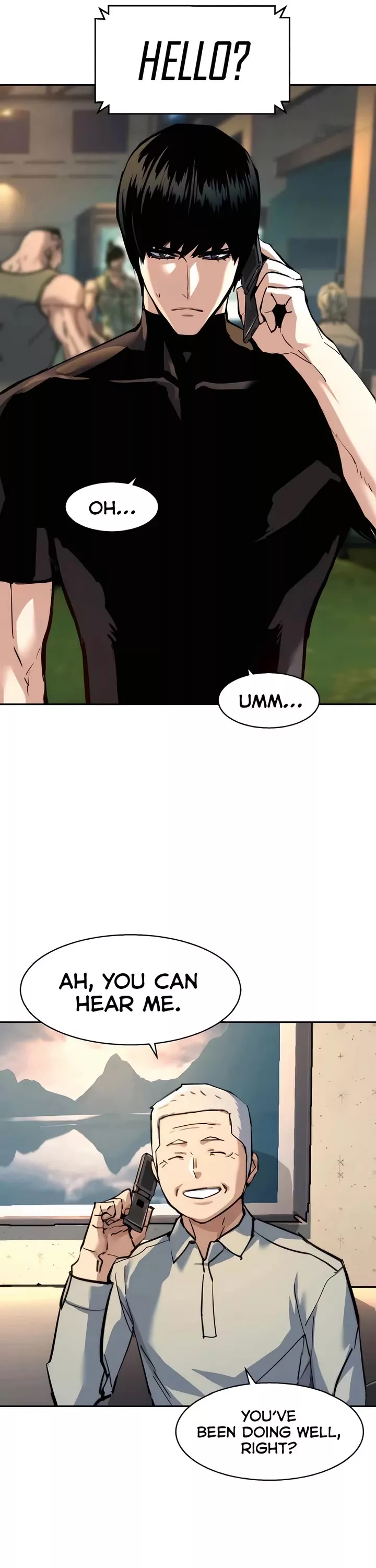 Teenage Mercenary, chapter 246, image 12