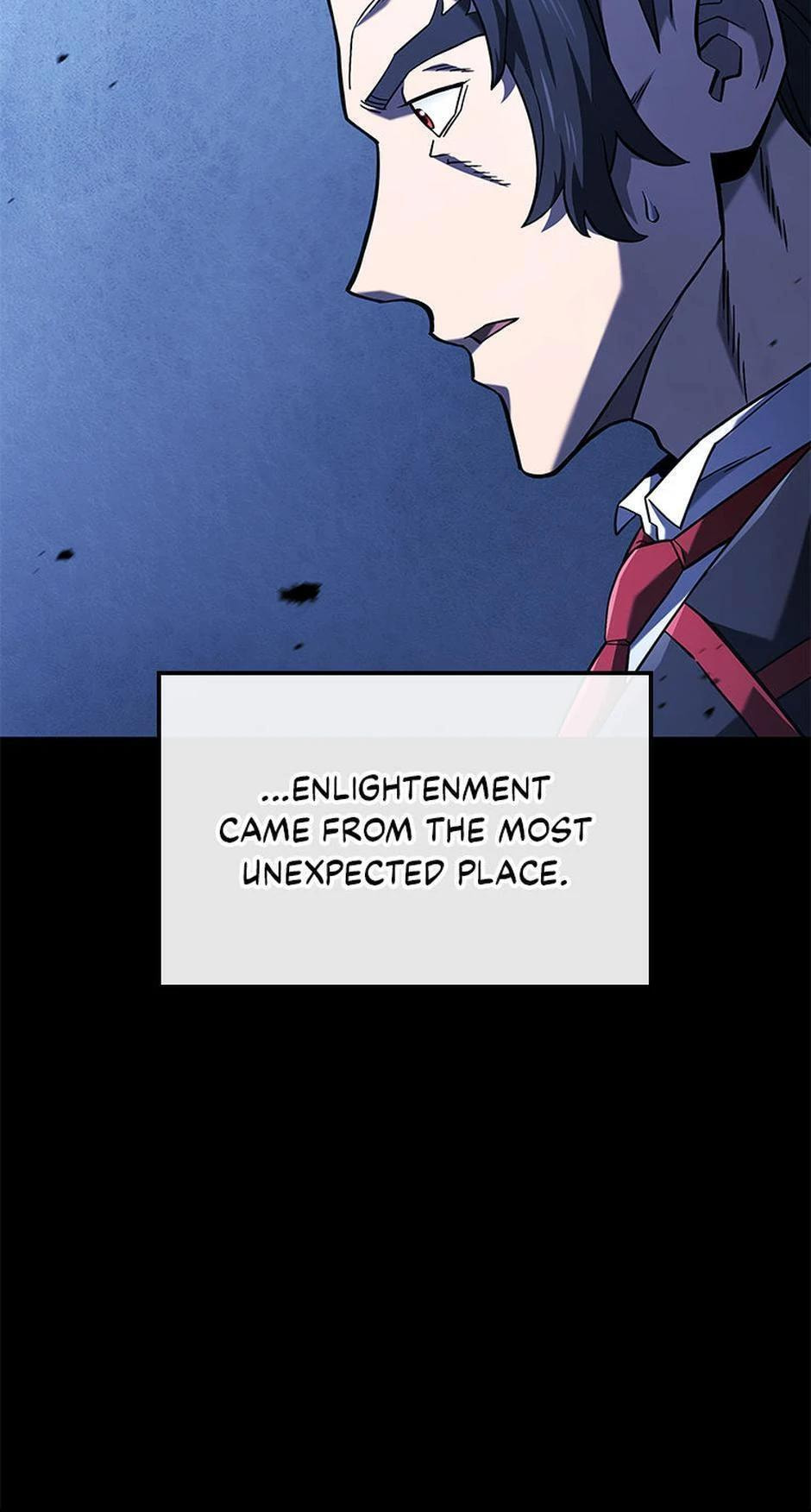 Revenge of the Baskerville Bloodhound, chapter 108, image 27