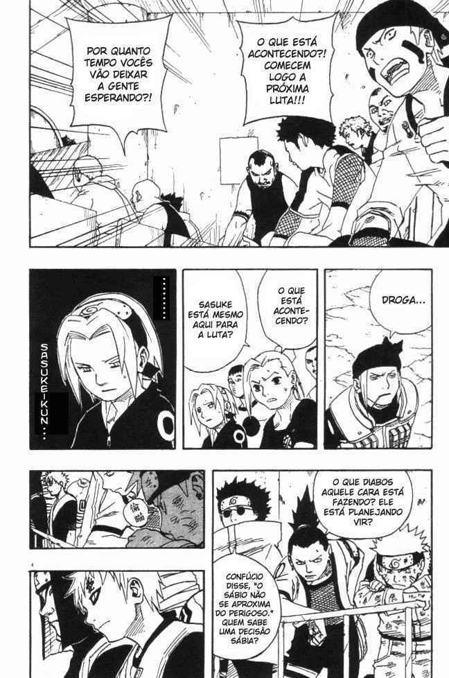 Naruto, chapter 106, image 4