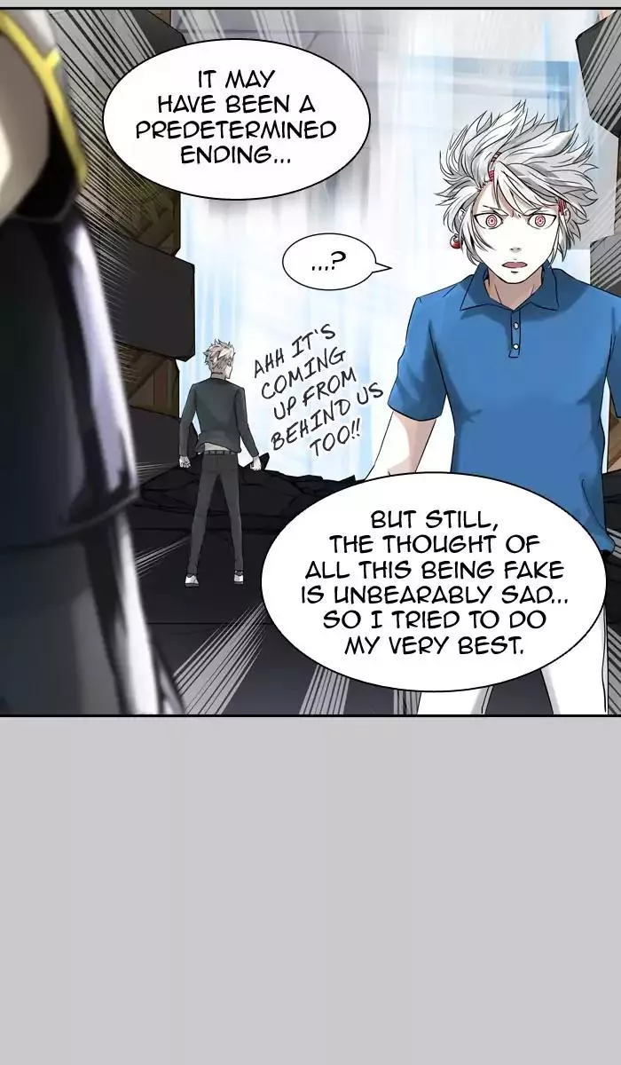 Tower of God, chapter 388, image 33