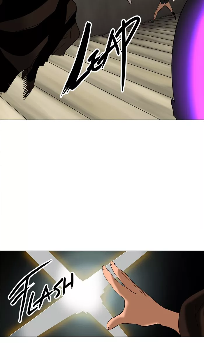 Tower of God, chapter 219, image 12