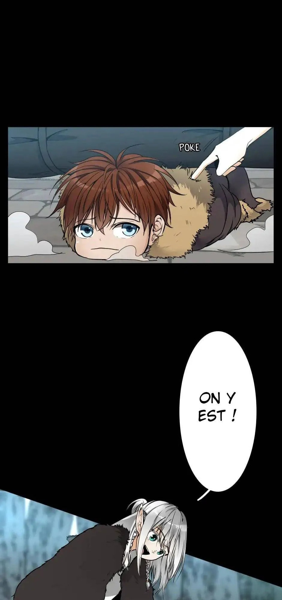 The Beginning After the End, chapter 20, image 2