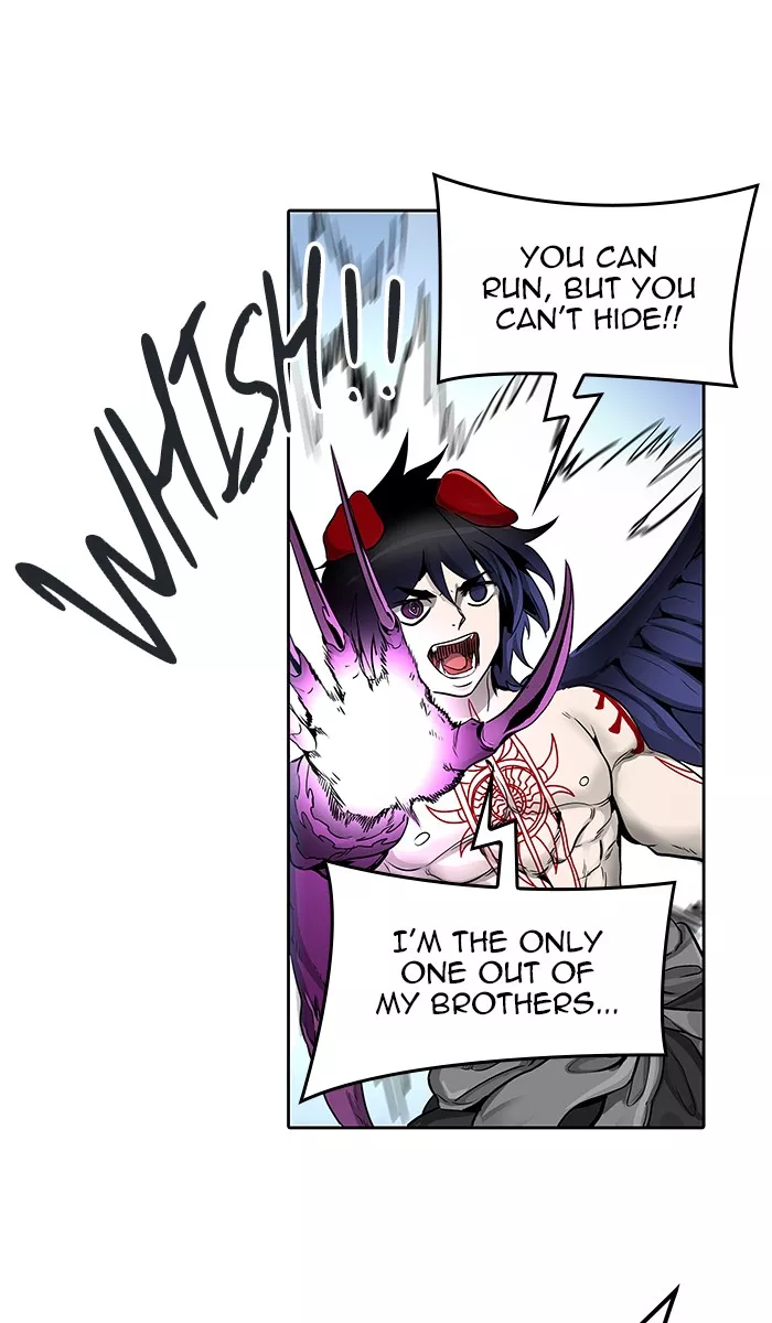 Tower of God, chapter 472, image 23