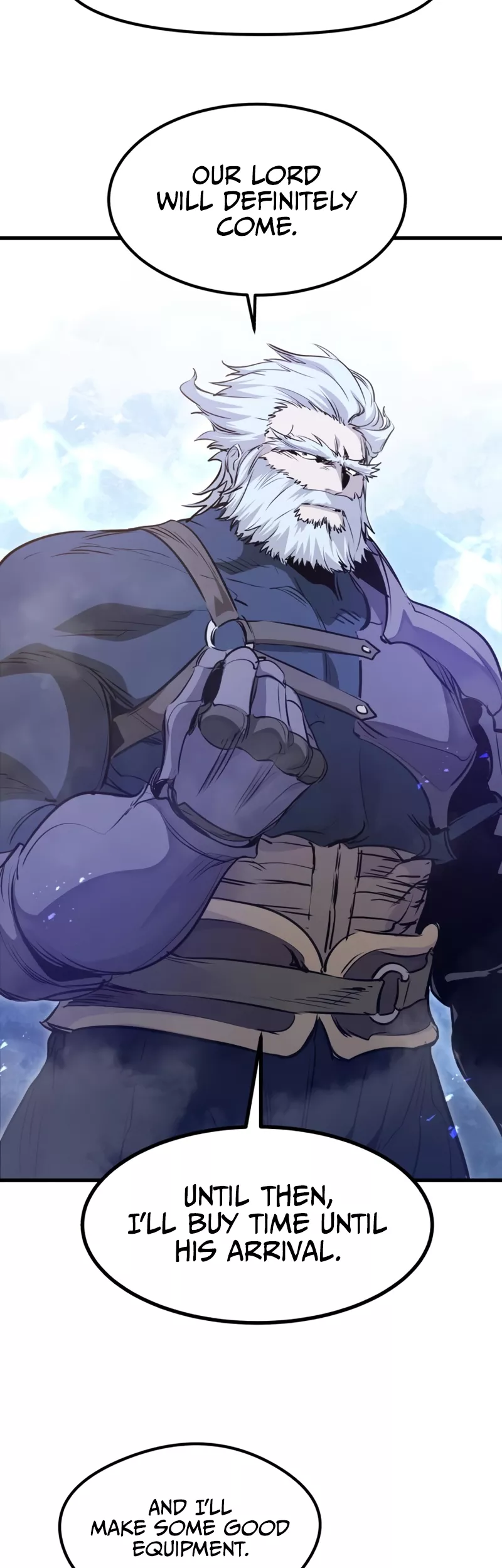 The Regressed Mercenary Has a Plan, chapter 73, image 27