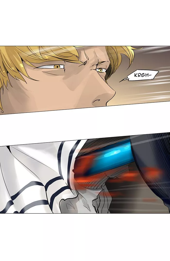 Tower of God, chapter 218, image 2