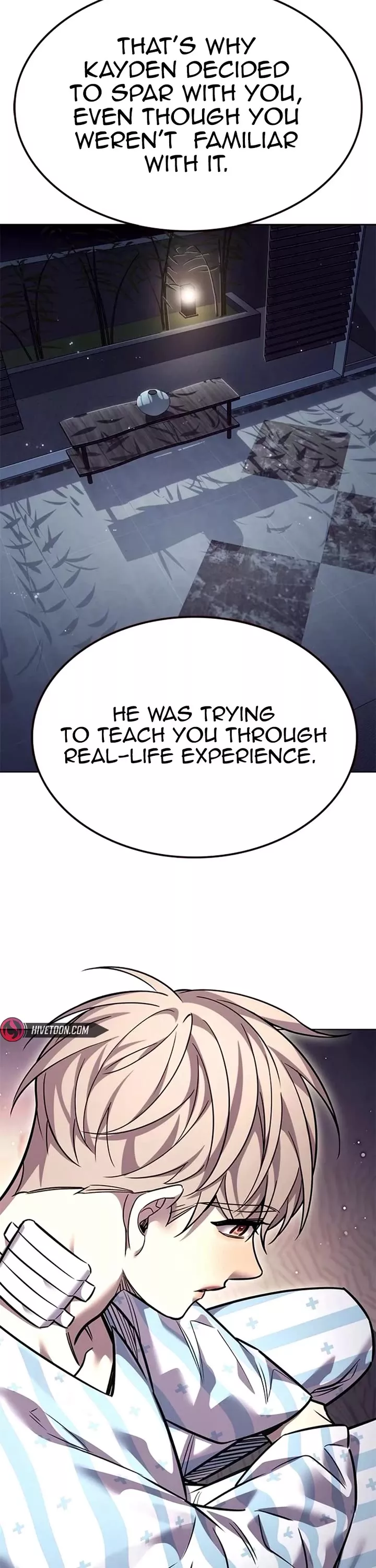 Eleceed, chapter 358, image 10