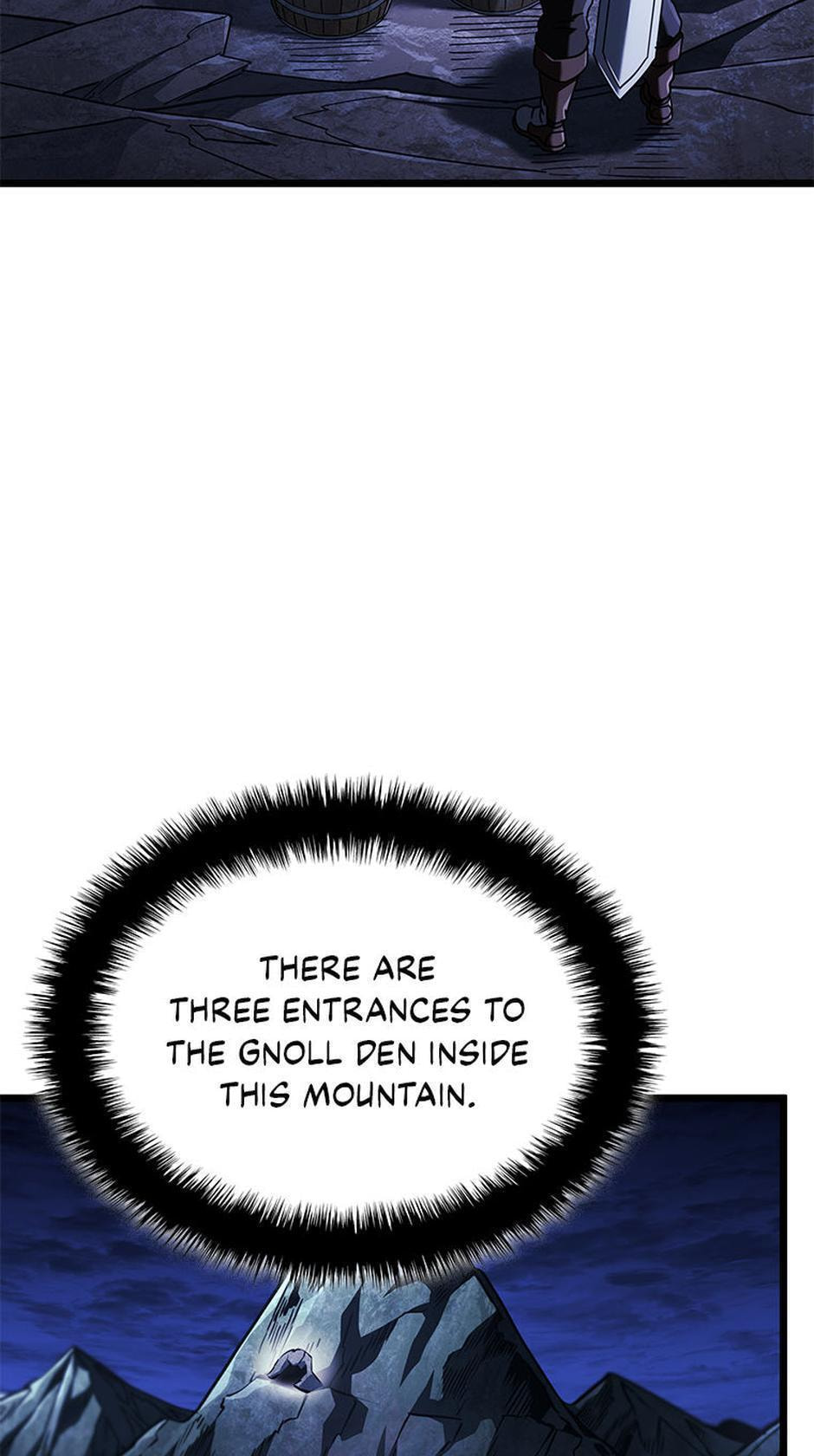 Revenge of the Baskerville Bloodhound, chapter 111, image 70