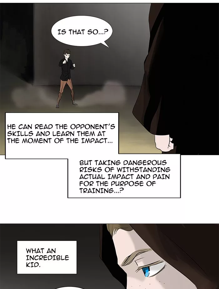 Tower of God, chapter 217, image 10