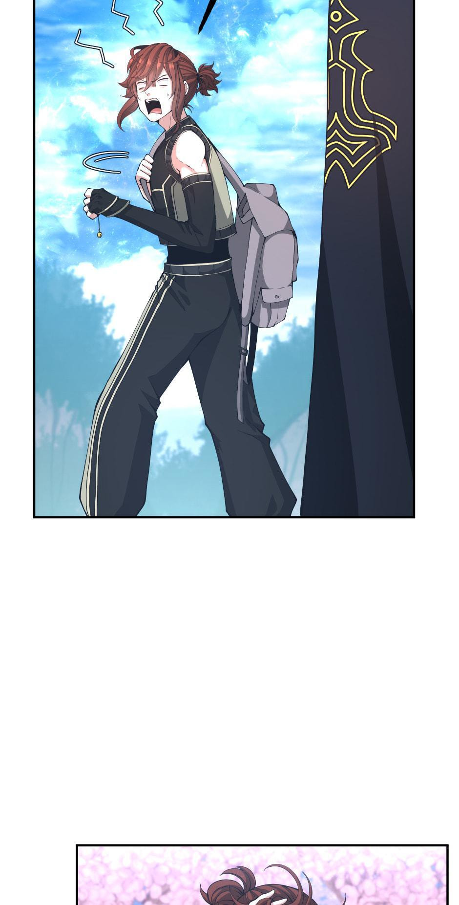 The Beginning After the End, chapter 154, image 136