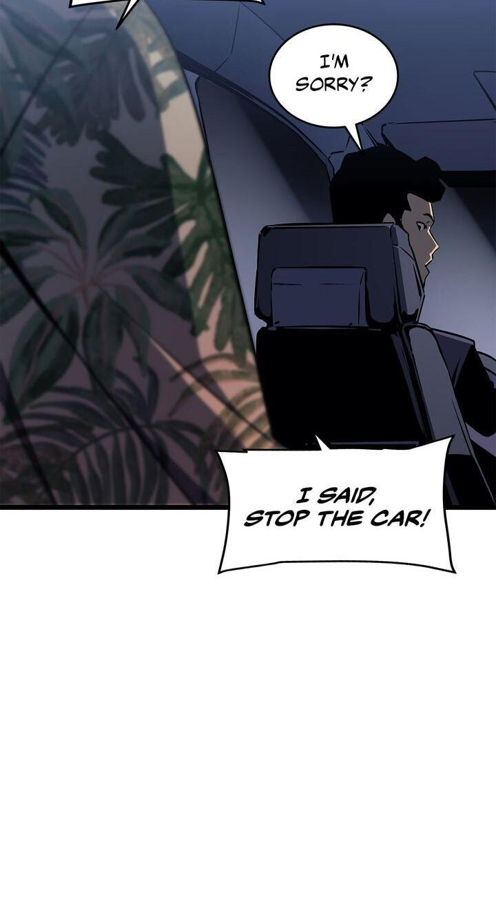 Solo Leveling, chapter 144, page 98