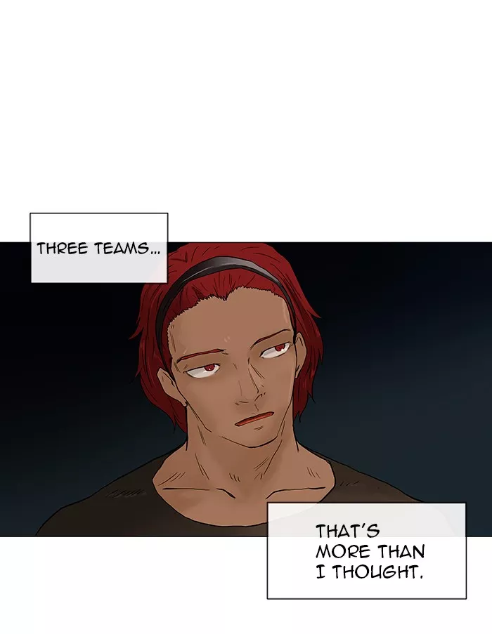 Tower of God, chapter 23, image 13