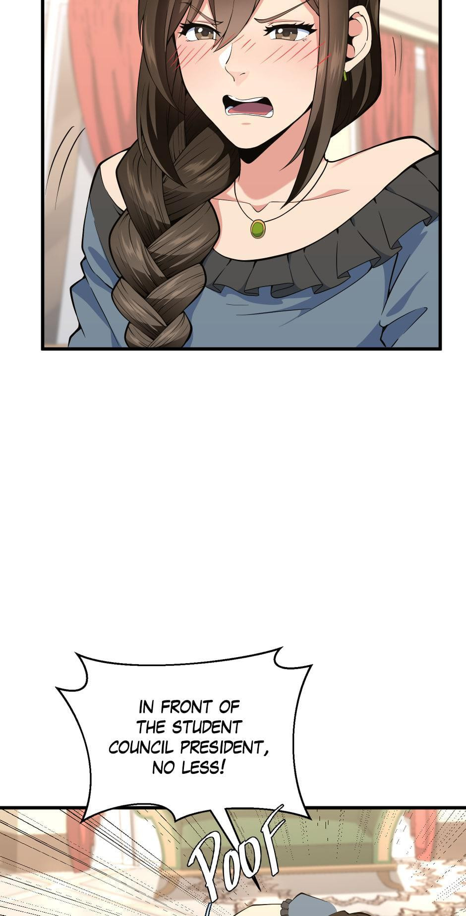 The Beginning After the End, chapter 115, image 7