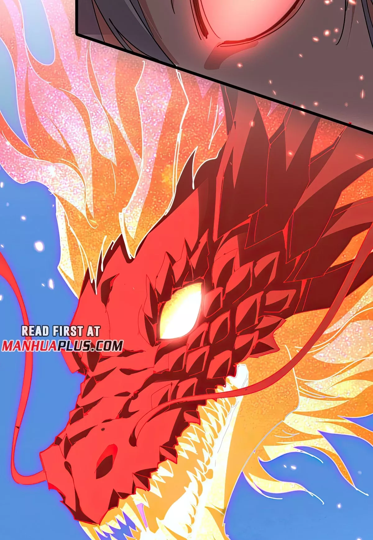 Magic Emperor, chapter 795, image 6