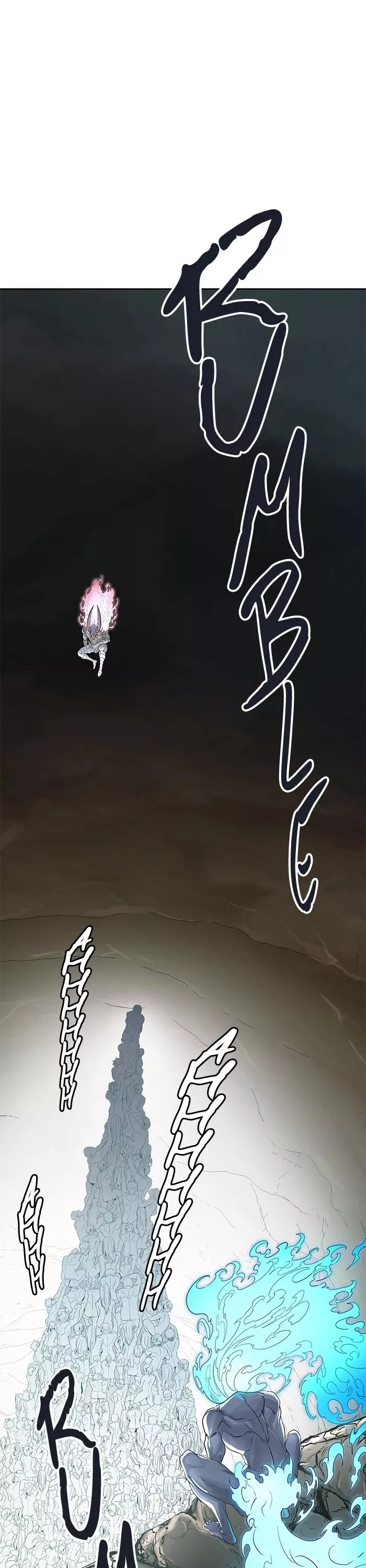 Tower of God, chapter 509, image 6