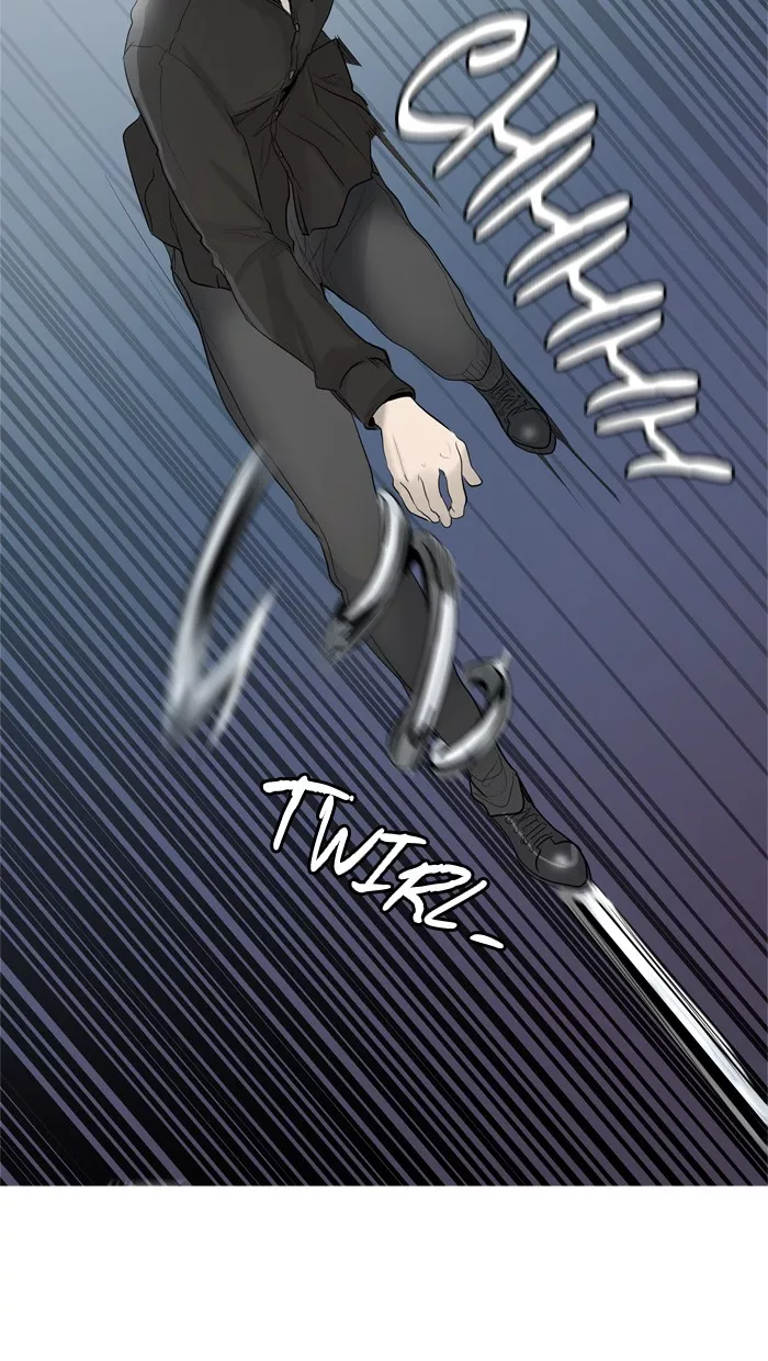 Tower of God, chapter 344, image 78