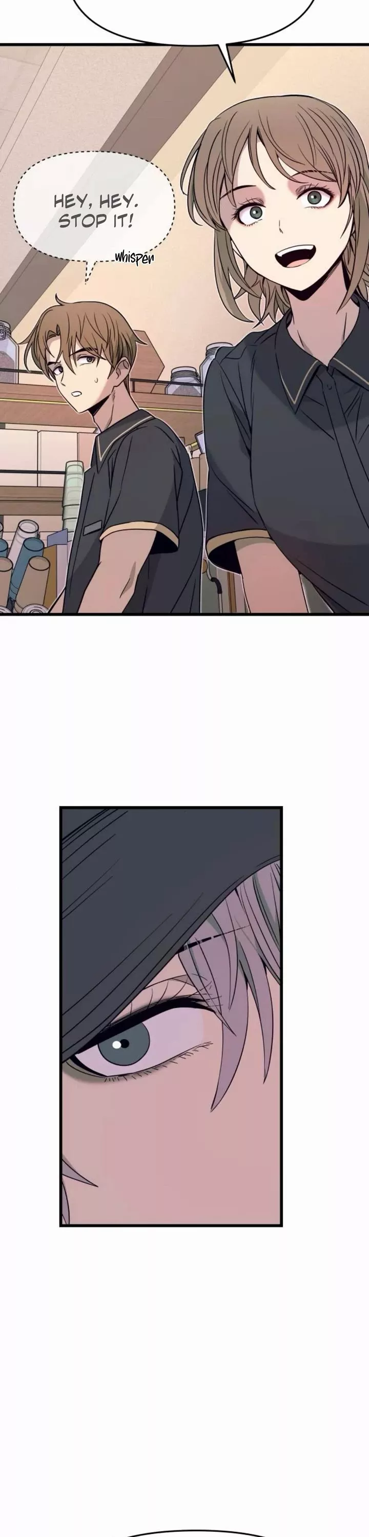 My Bias Gets on the Last Train, chapter 62, image 3