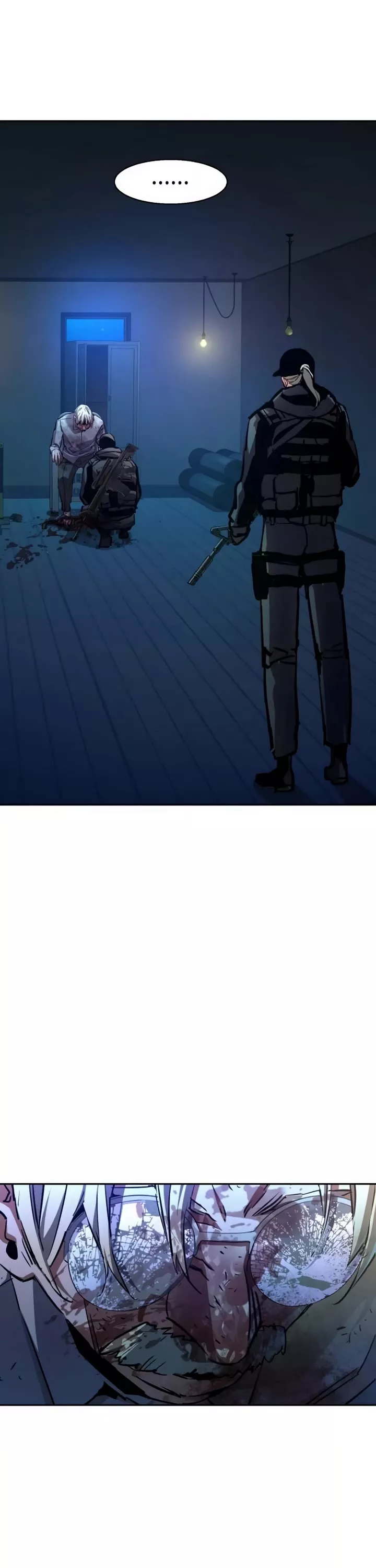 Teenage Mercenary, chapter 219, image 47