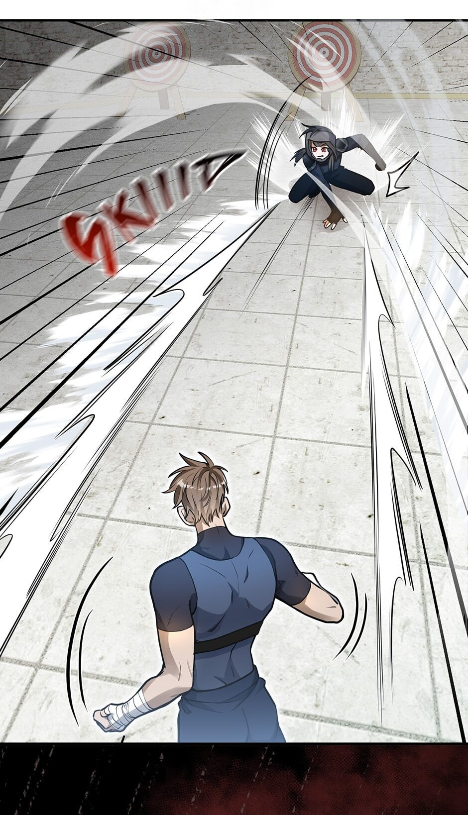 The Beginning After the End, chapter 175.3, image 58