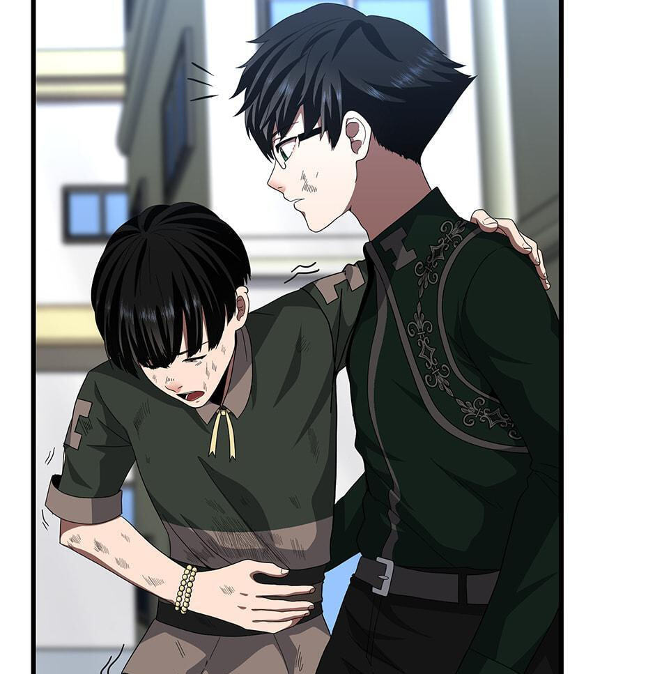 The Beginning After the End, chapter 81, image 37