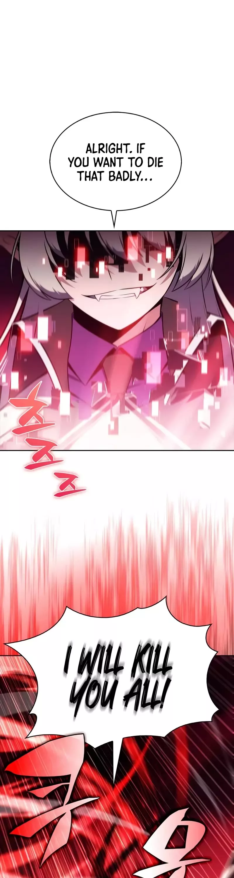 Solo Max-Level Newbie, chapter 183, image 8