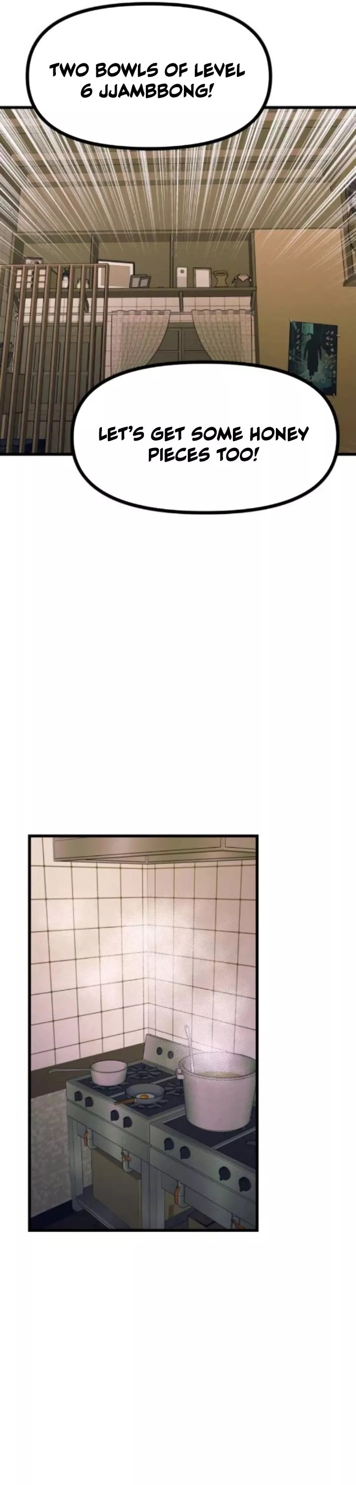 My Bias Gets on the Last Train, chapter 30, image 31
