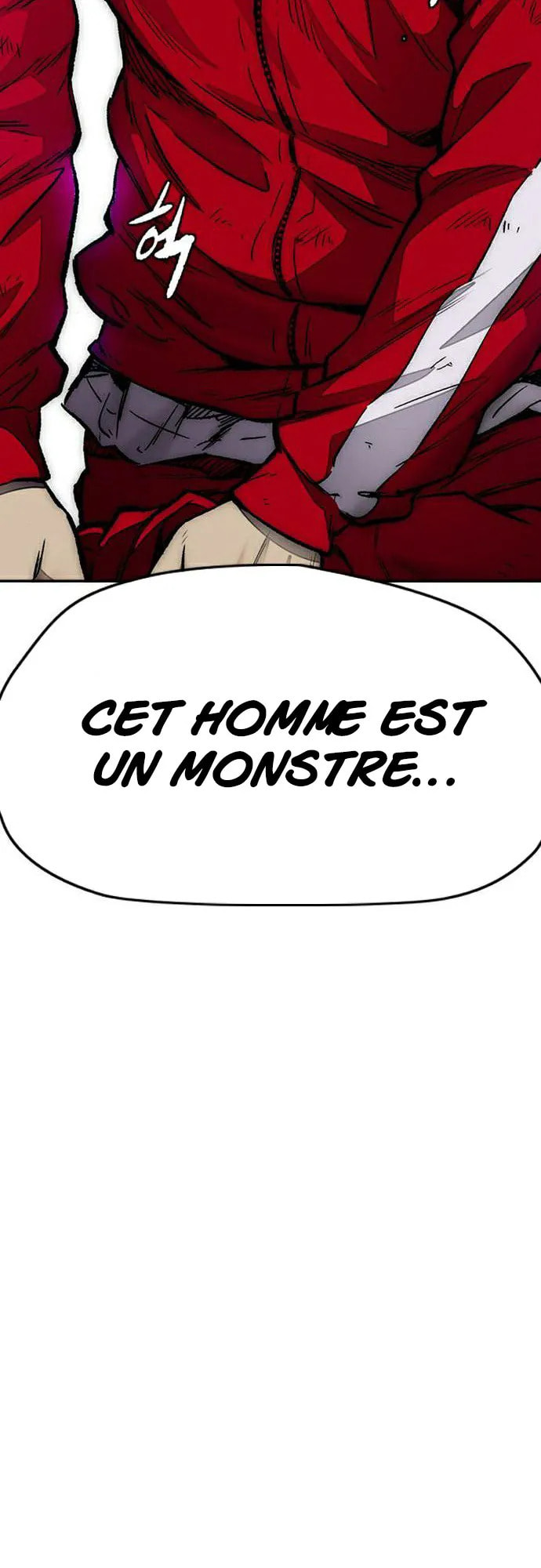 Wind Breaker, chapter 8, page 58