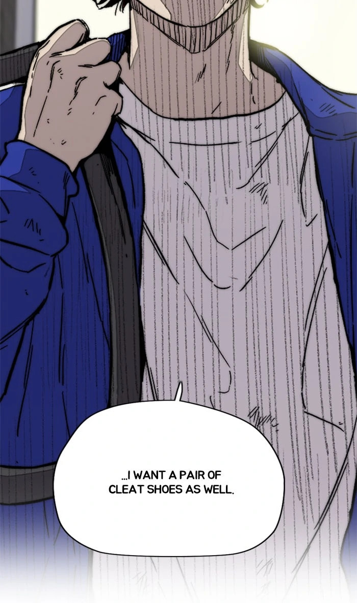 Wind Breaker, chapter 329, image 137