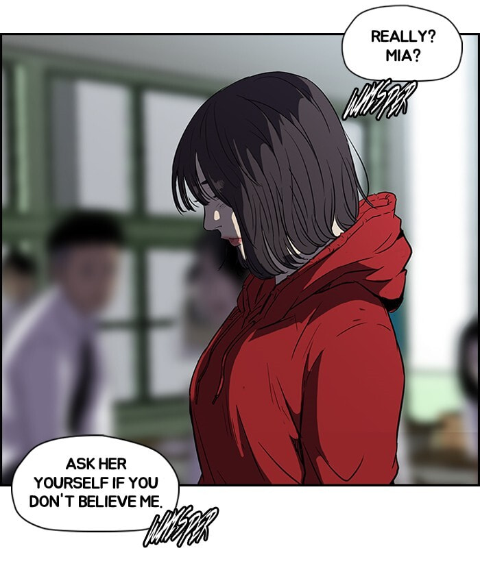 Wind Breaker, chapter 113, image 12