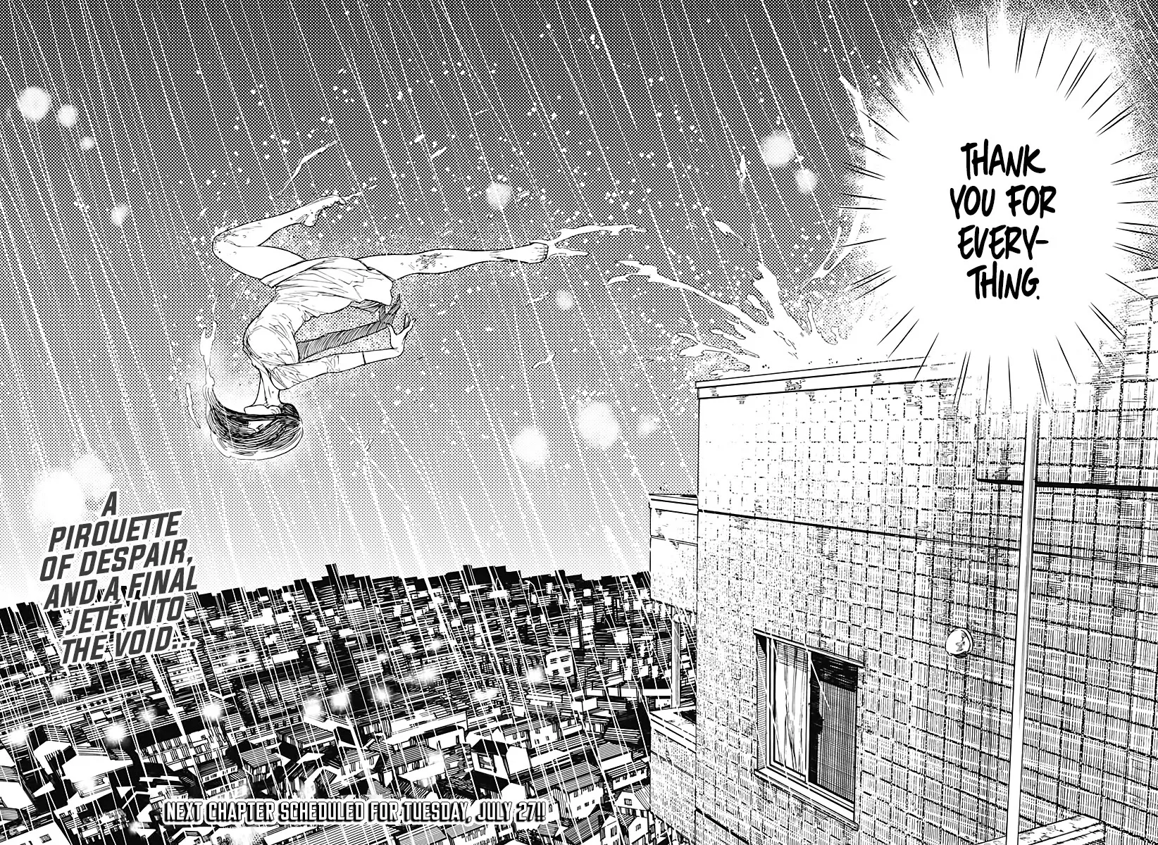 Dandadan, chapter 16, image 22