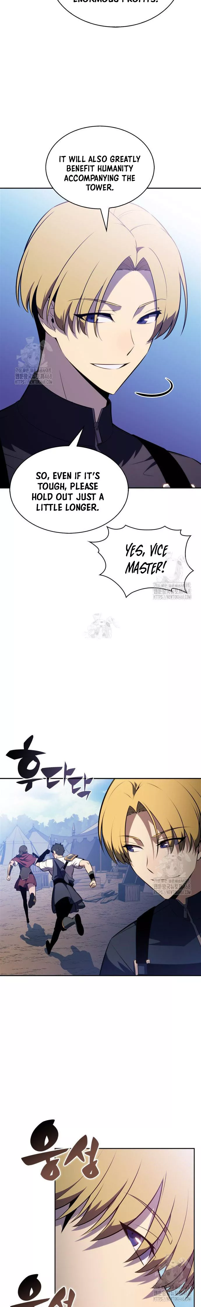 Solo Max-Level Newbie, chapter 227, image 28