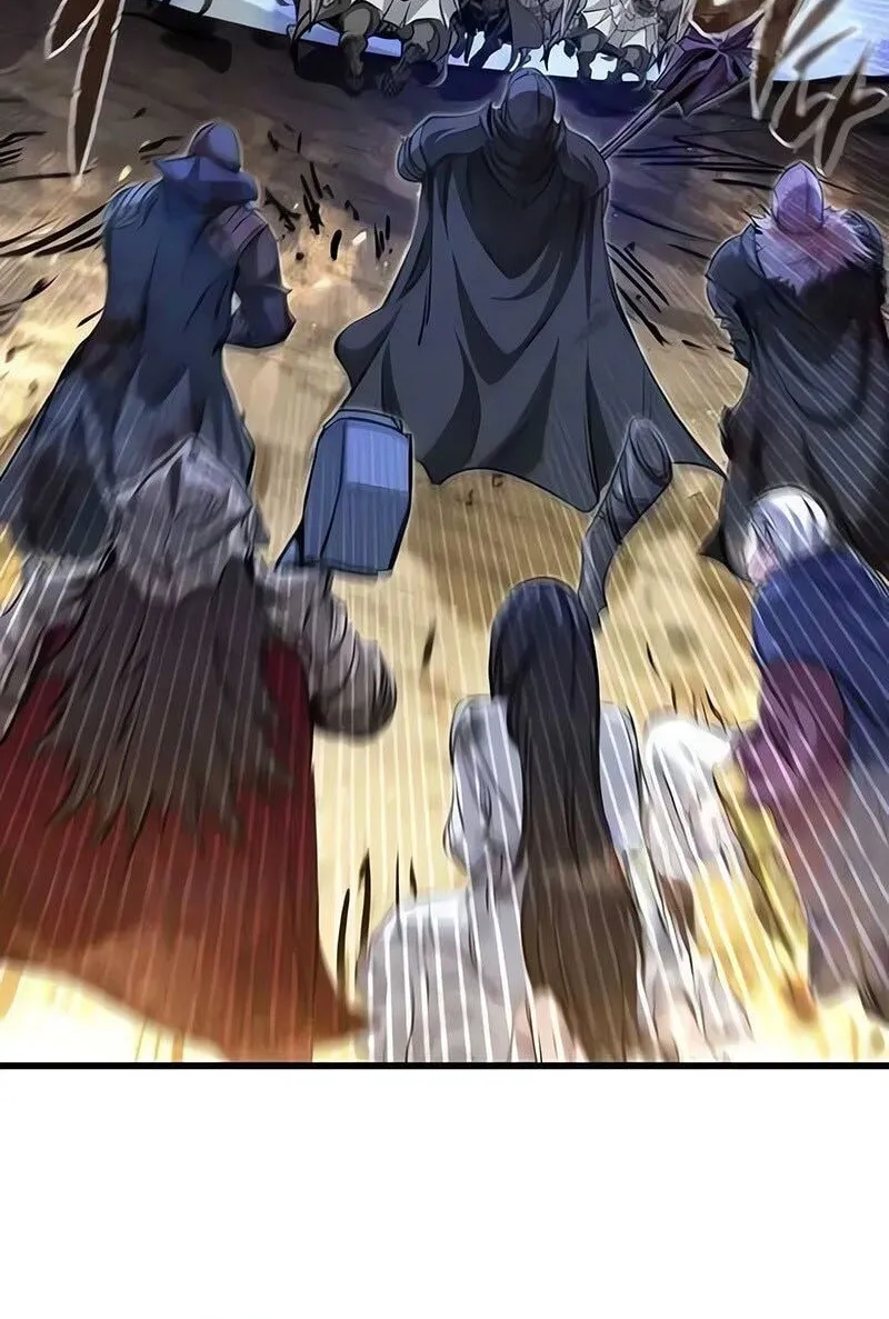 The Regressed Mercenary Has a Plan, chapter 81, image 4